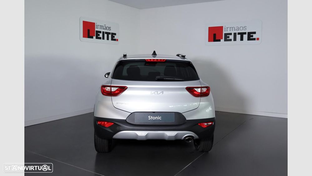 Kia Stonic 1.0 T-GDI Drive - 21