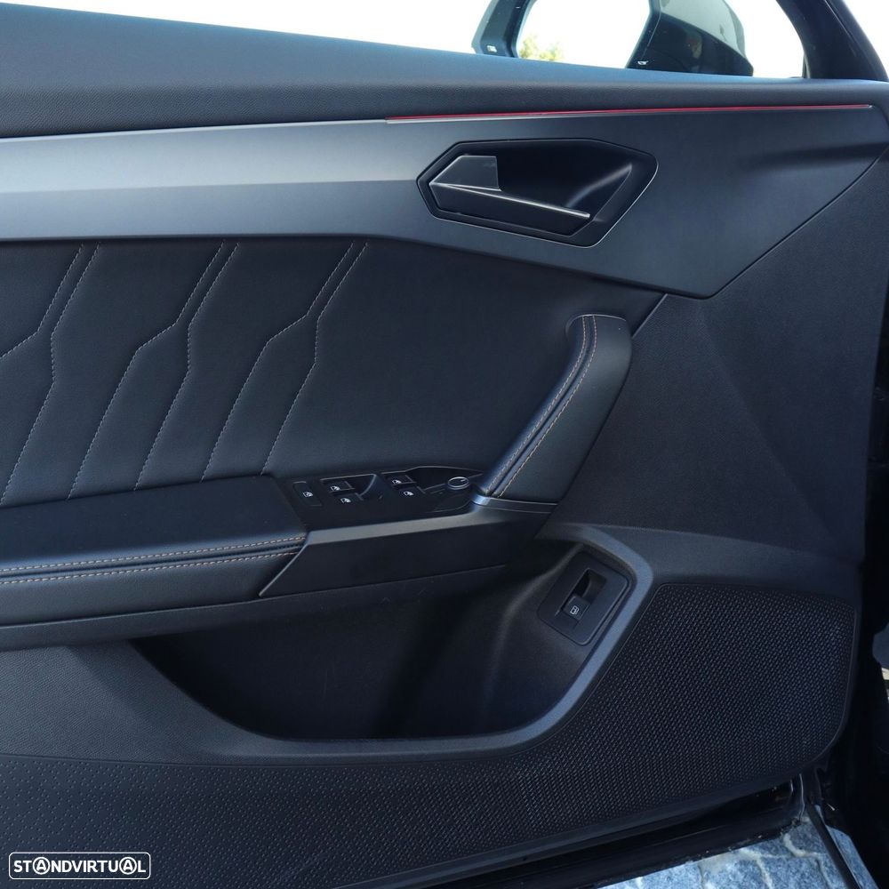 Cupra Formentor 1.4 e-Hybrid Sport DSG - 15