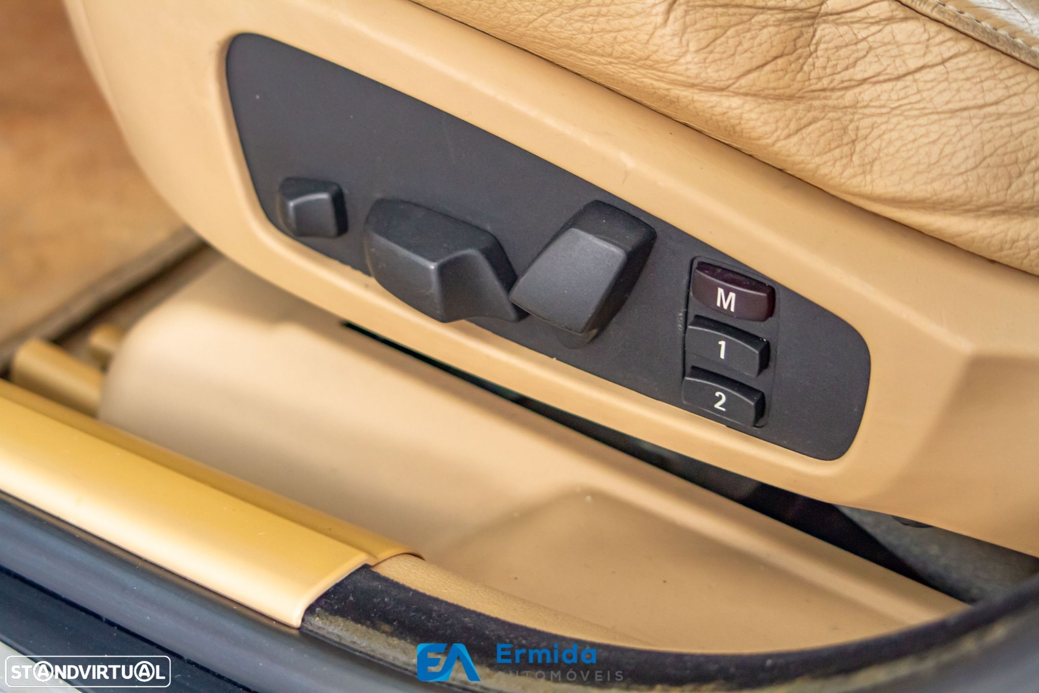 BMW 535 dA Touring - 30