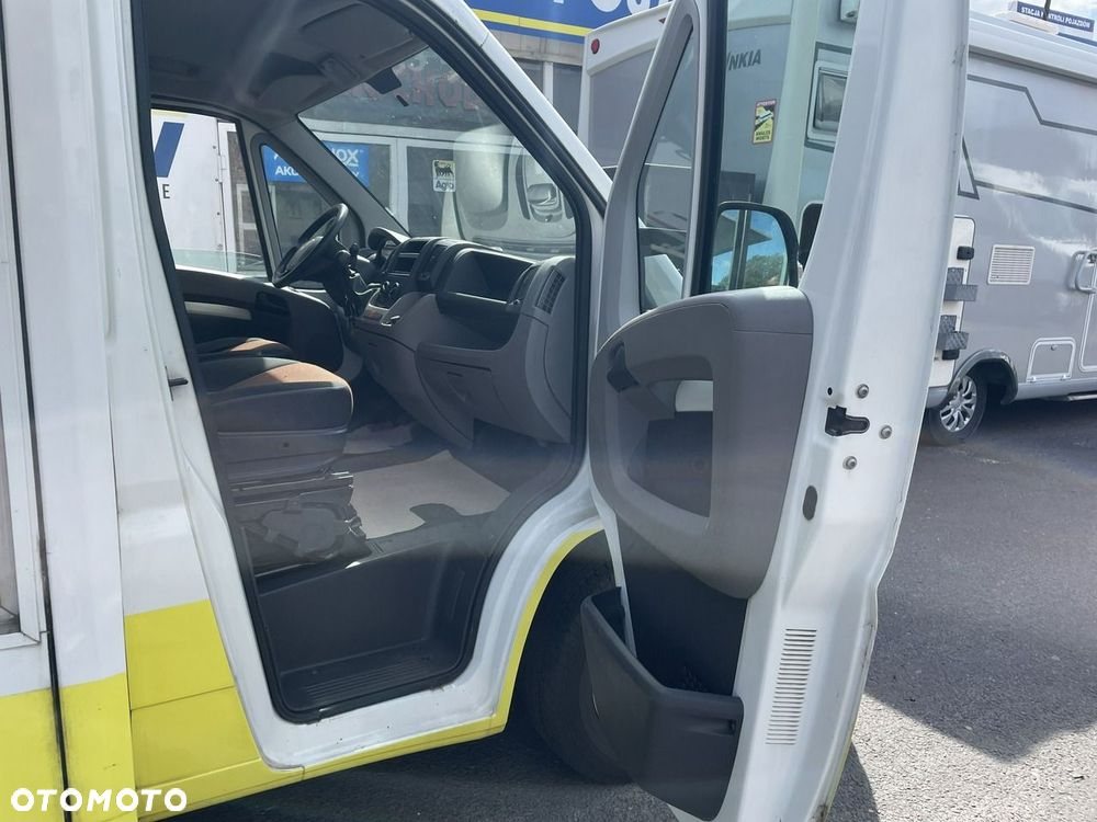 Fiat Ducato - 23
