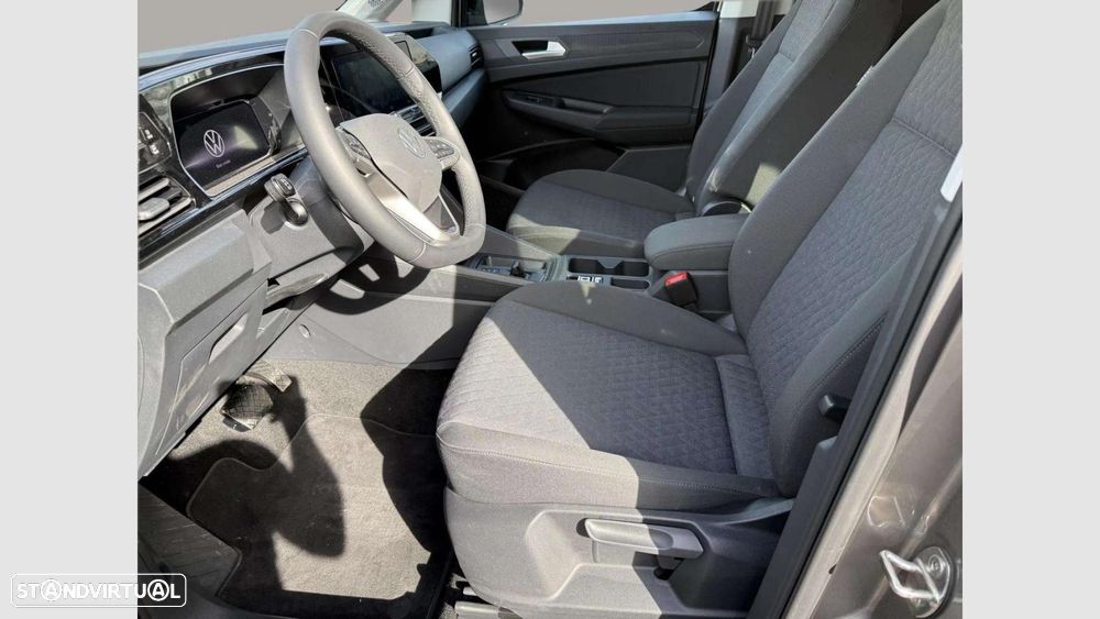 VW Caddy 1.5 TSI eHybrid Life DSG - 12