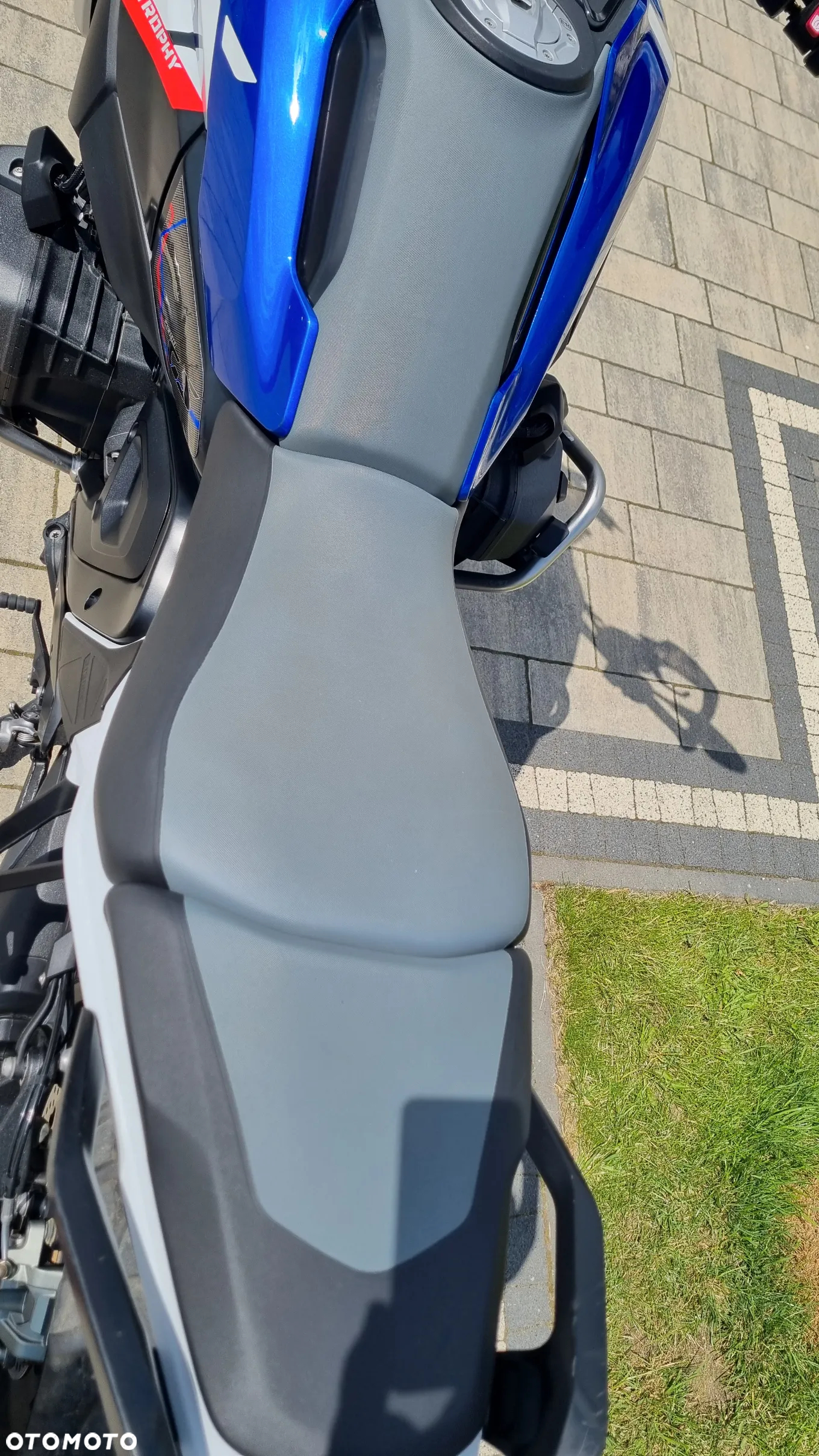 BMW GS - 19