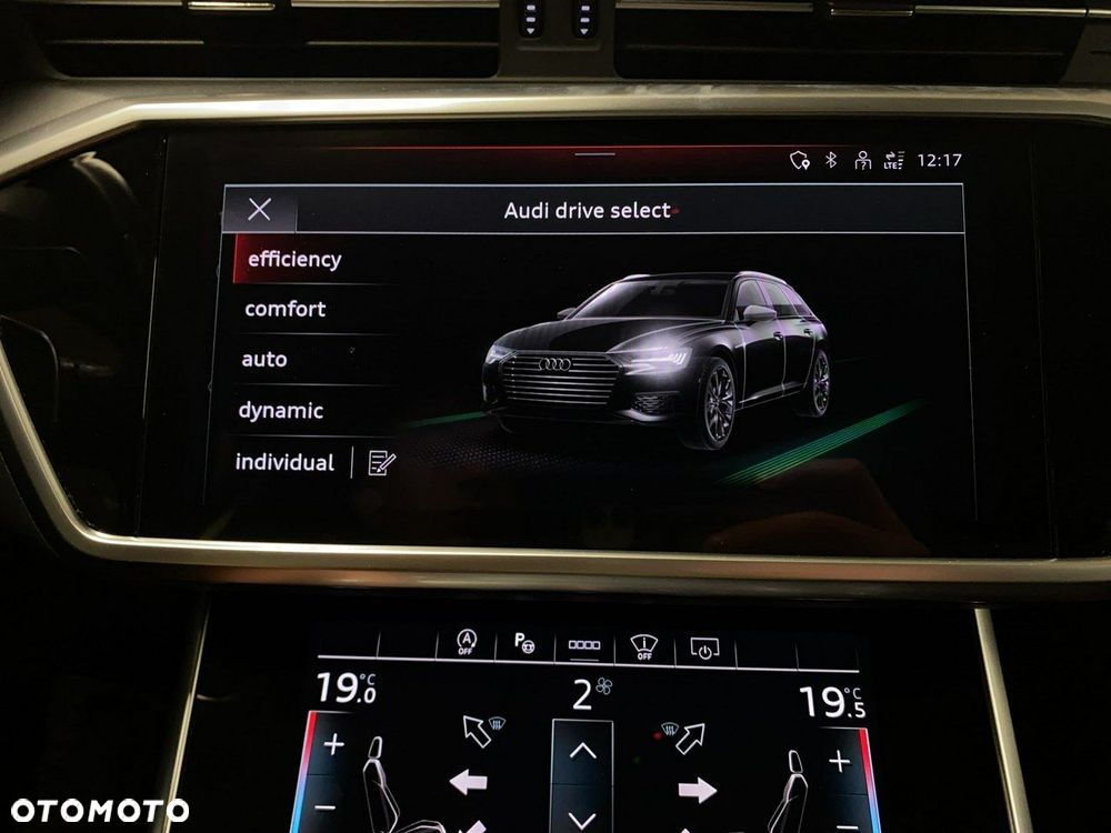 Audi A6 Avant - 38