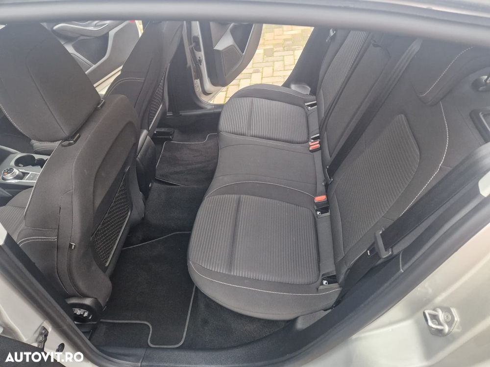 Ford Focus 1.0 EcoBoost Titanium - 18