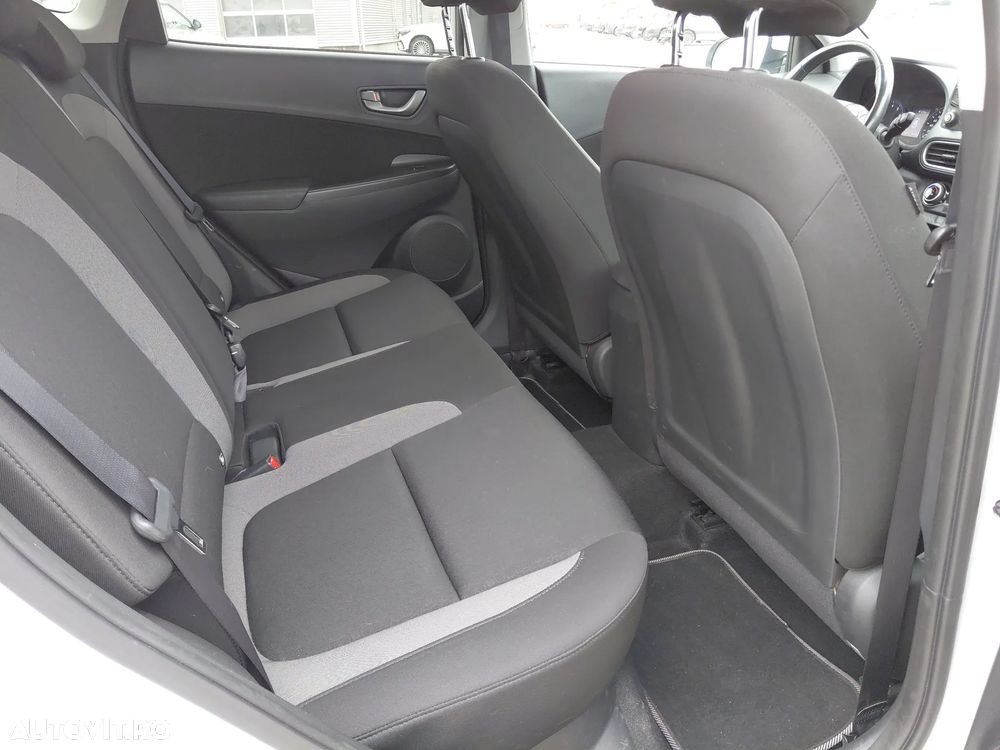 Hyundai KONA 1.0 T-GDI 2WD Comfort - 13