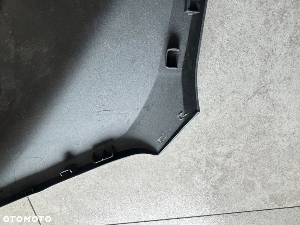 OWIEWKA PRAWA lub Lewa OSŁONA SILNIKA PŁUG HONDA CBR 650 R CBR650R 24-25 - 5