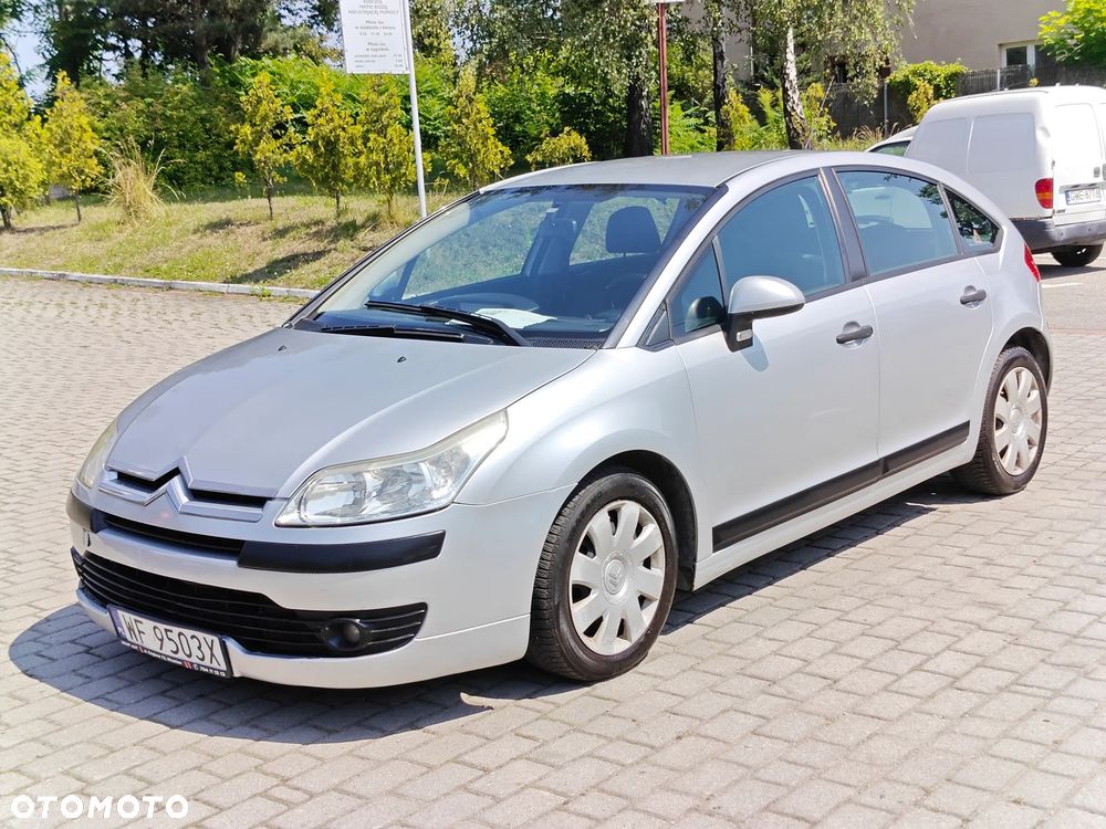 Citroën C-Elysée 1.2 PureTech Exclusive - 16