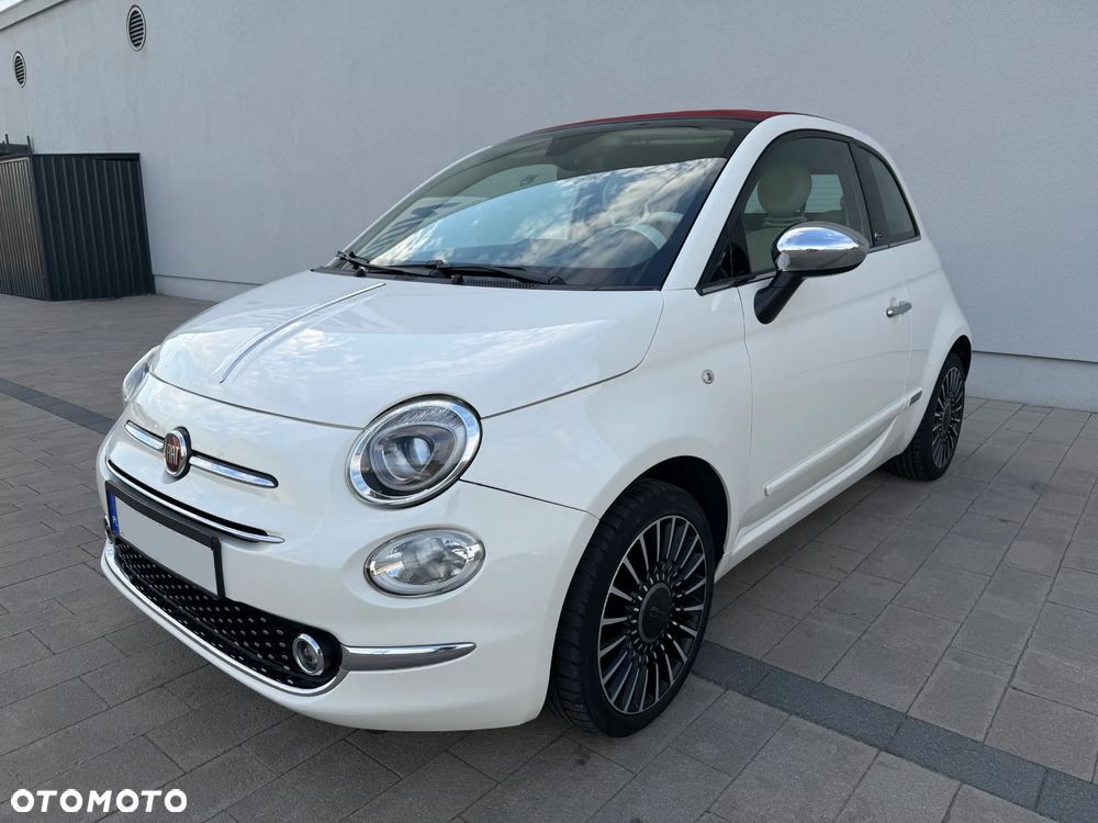 Fiat 500 0.9 TwinAir Turbo Start&Stopp Lounge - 2
