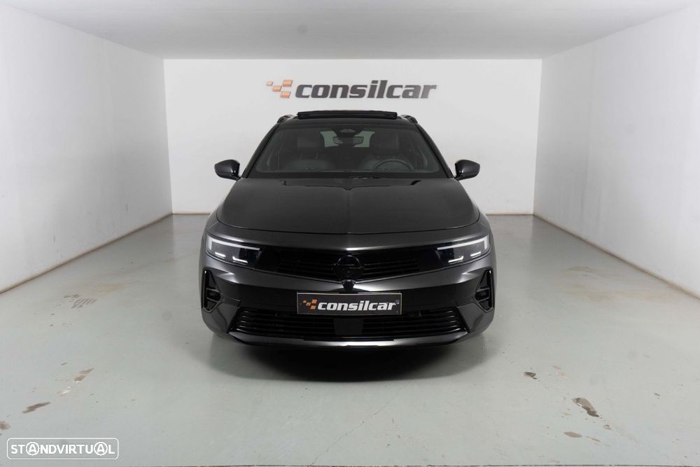 Opel Astra Sports Tourer 1.6 T PHEV GS Line - 2