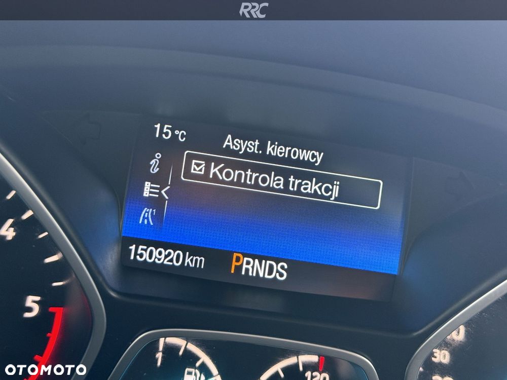Ford Kuga 2.0 TDCi AWD ST-Line - 29