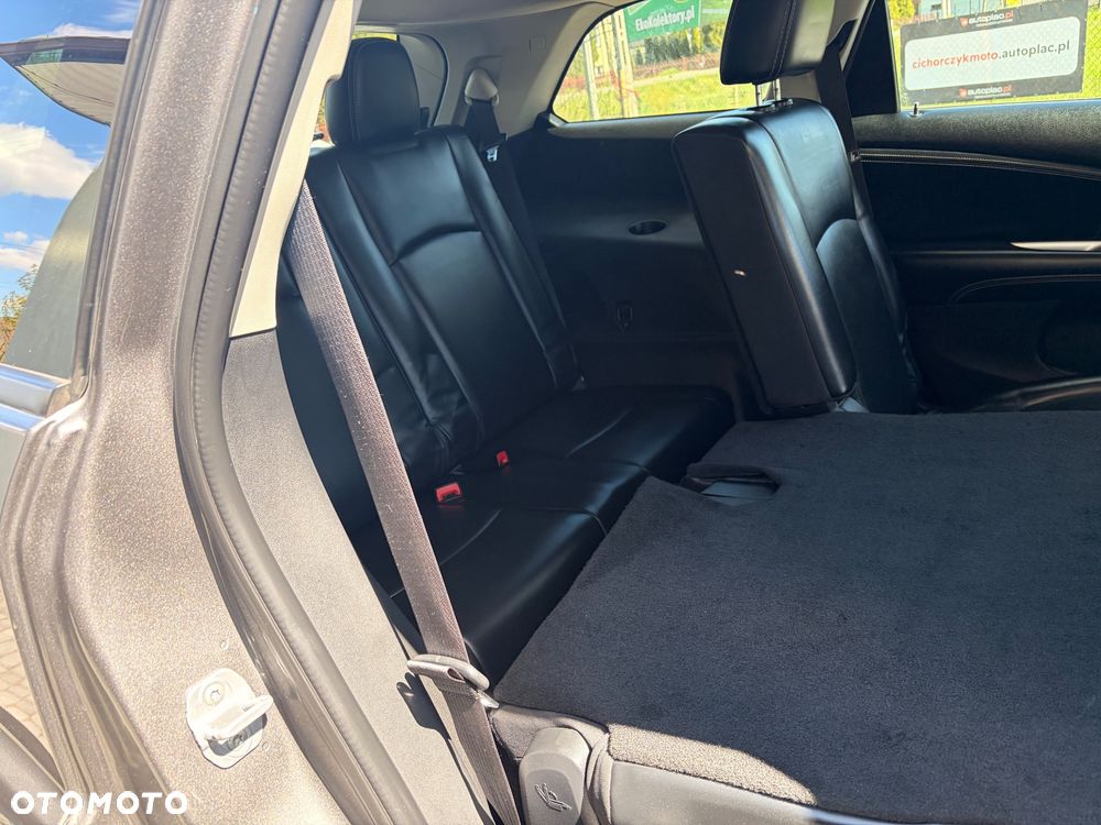 Fiat Freemont 2.0 Multijet - 14