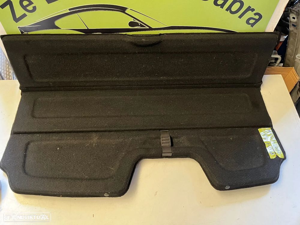 PEUGEOT 207 SW CHAPELEIRA CORTINA MALA - CL119 - 2