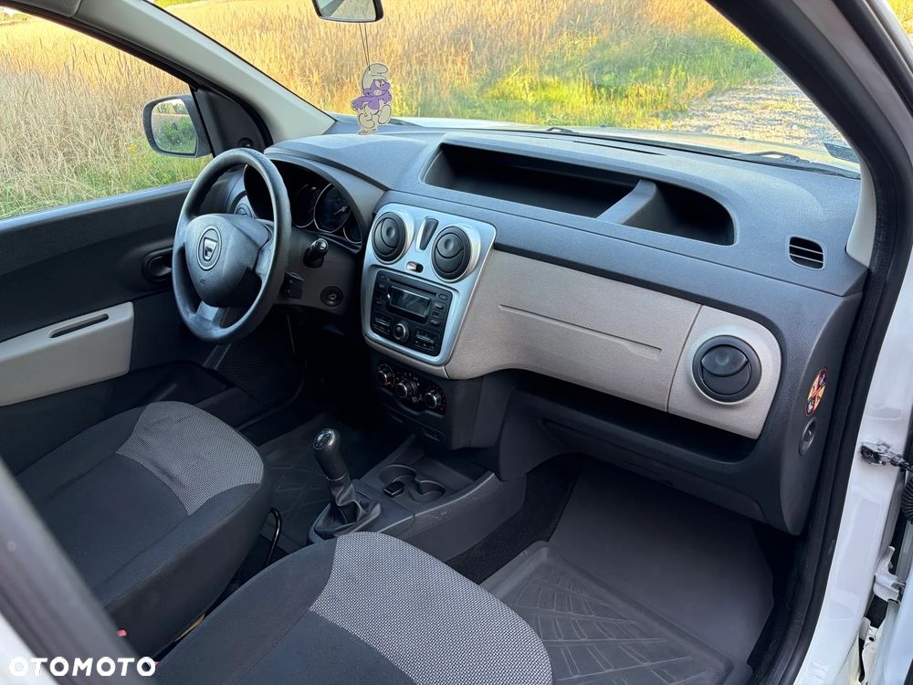 Dacia Dokker 1.6 Laureate - 10