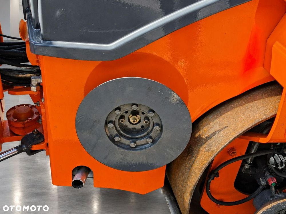 Hamm HD 12 VV - 15