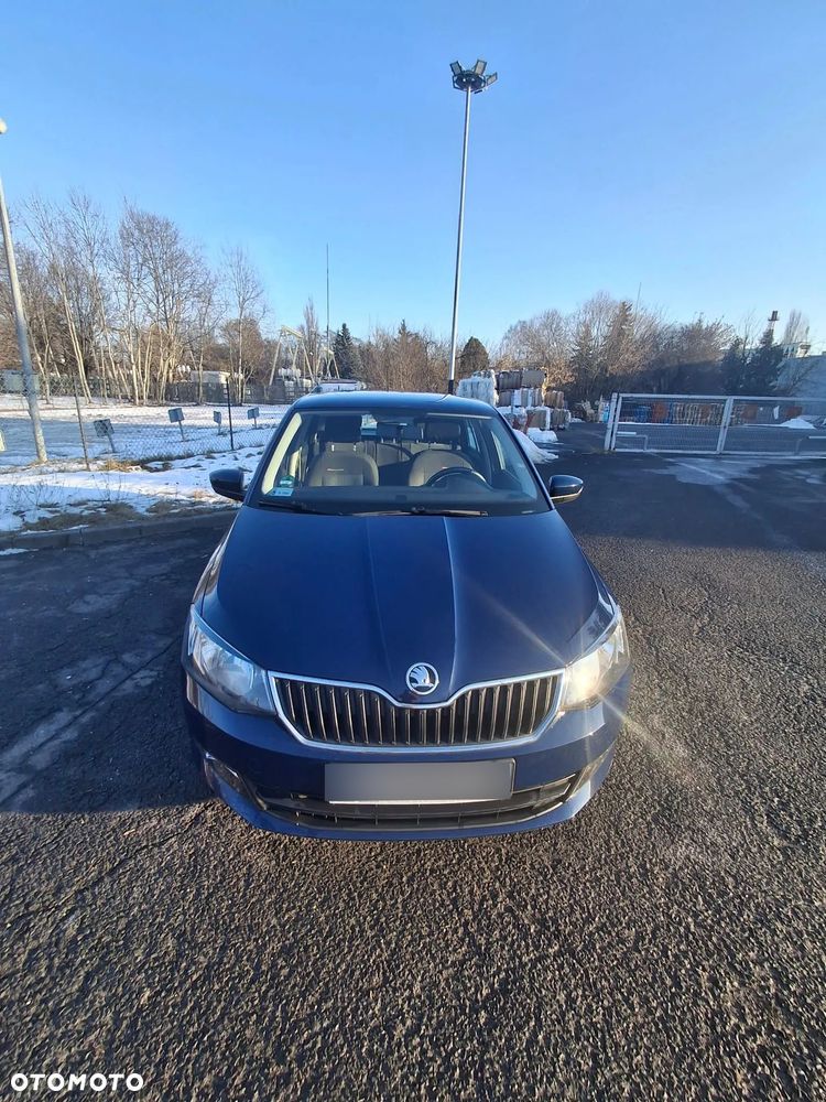 Skoda Fabia 1.0 TSI Ambition - 25