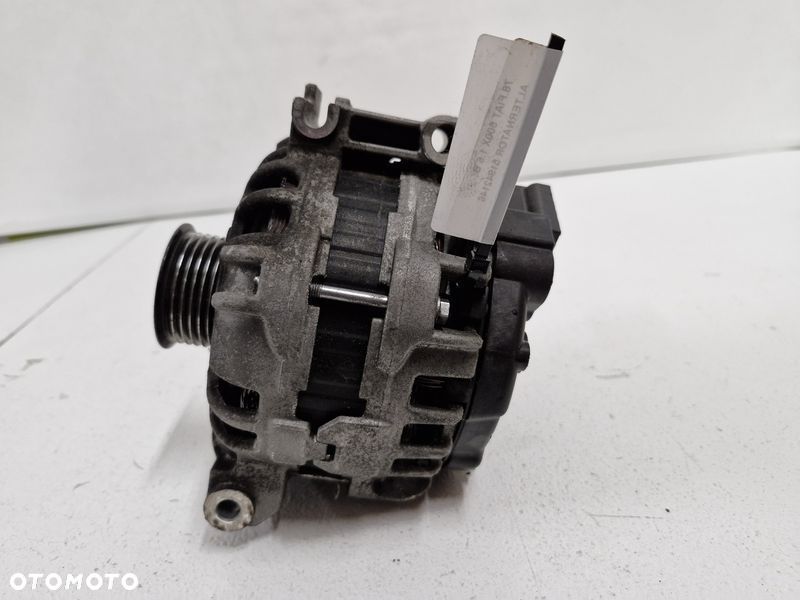 fiat 500x 500 x 1.6 b alternator 51942146 - 11