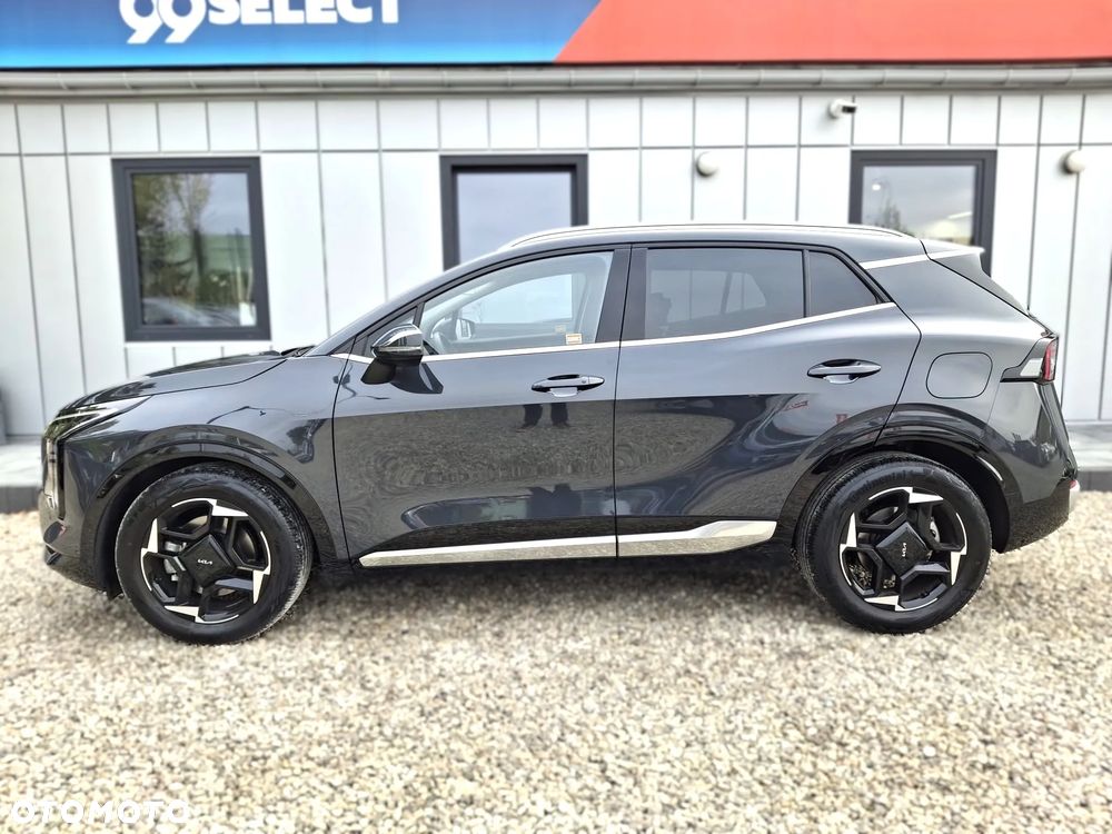 Kia Sportage 2026 photo 2