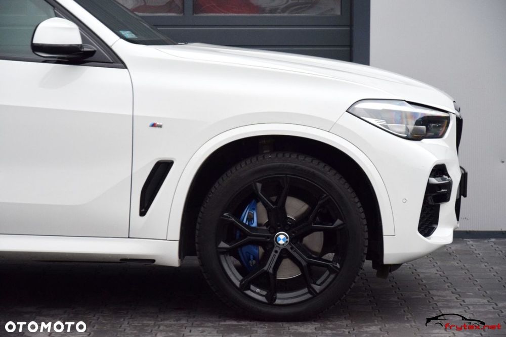 BMW X5 - 5