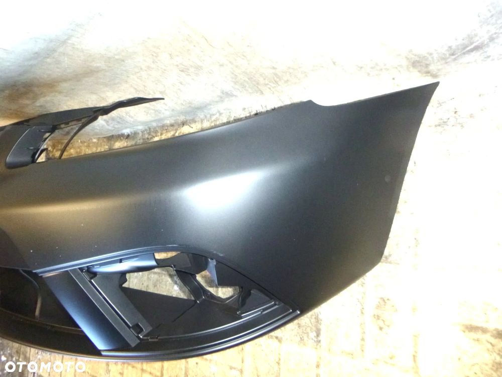seat ibiza 6l 05-08r zderzak przód nowy przedni - 4