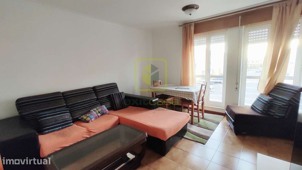 Apartamento T3 Duplex a 2 Minutos do Centro de Ílhavo - Grande imagem: 2/12
