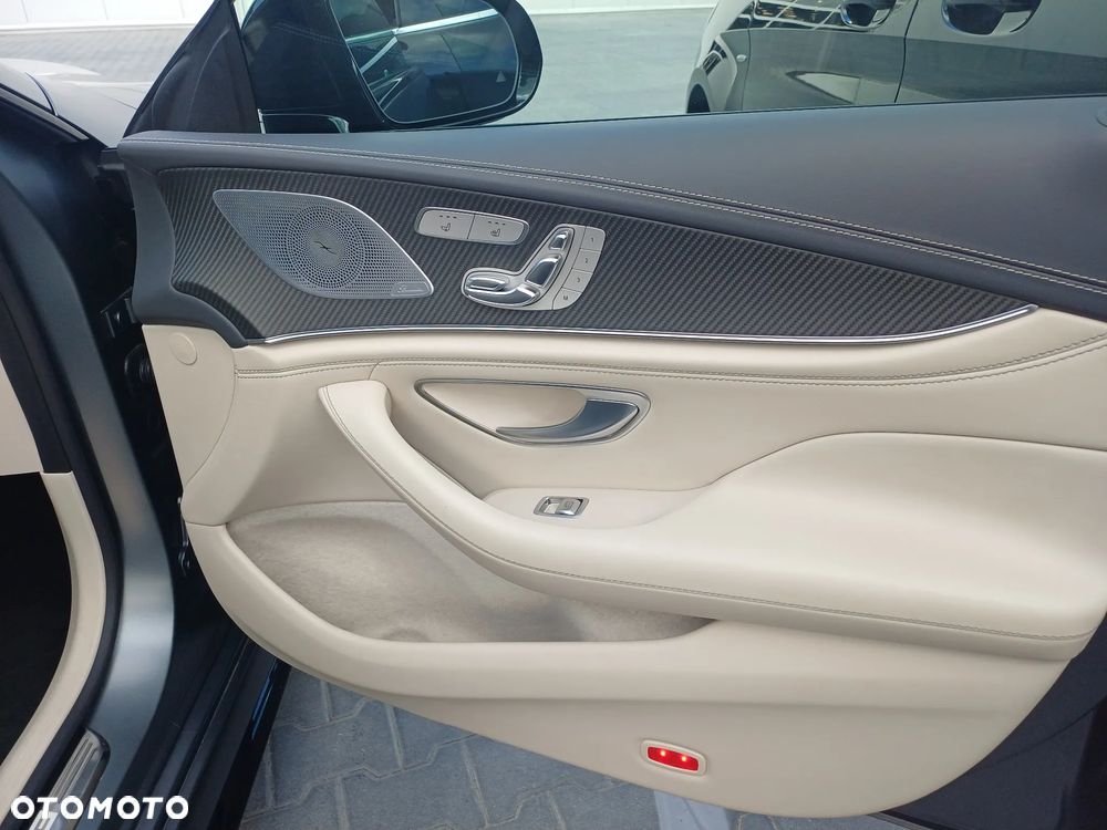 Mercedes-Benz AMG GT 63 S 4-Matic+ - 19