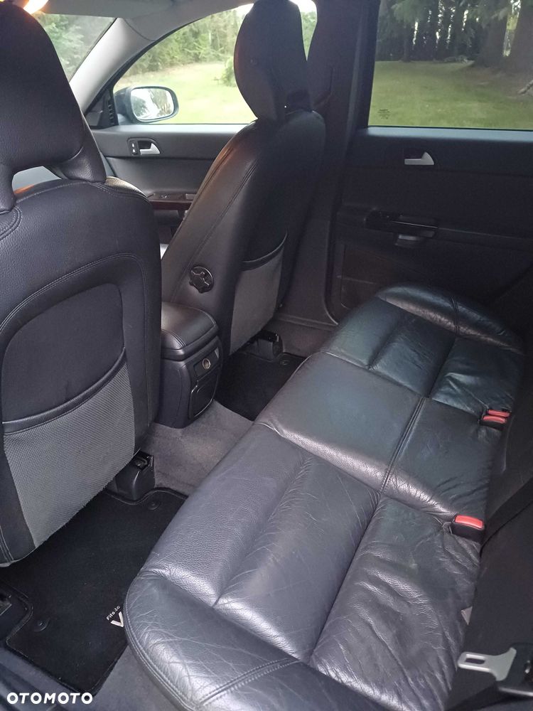 Volvo V50 - 8