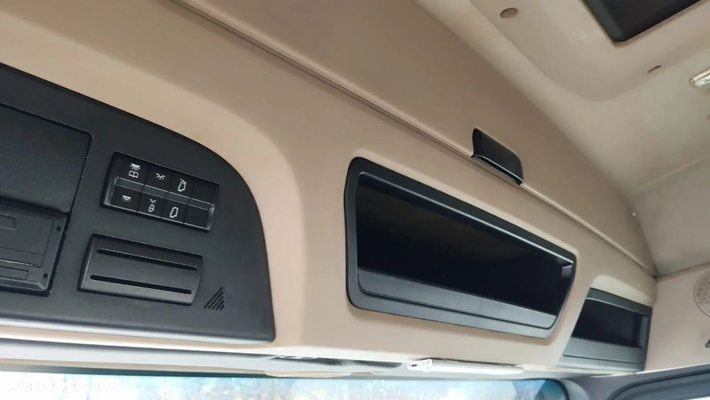 Mercedes-Benz ACTROS 1845 - 6