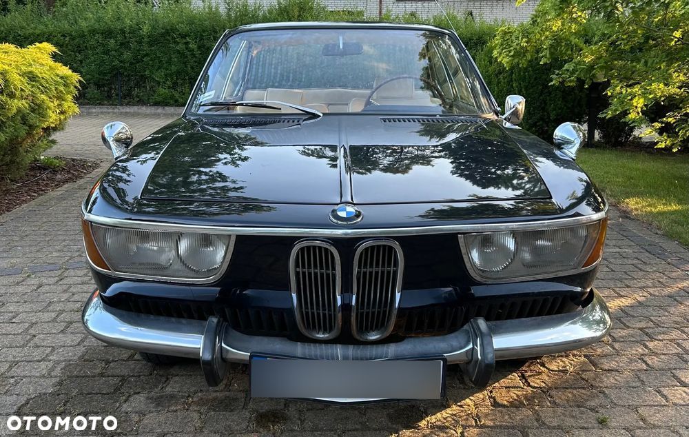 BMW Inny - 3