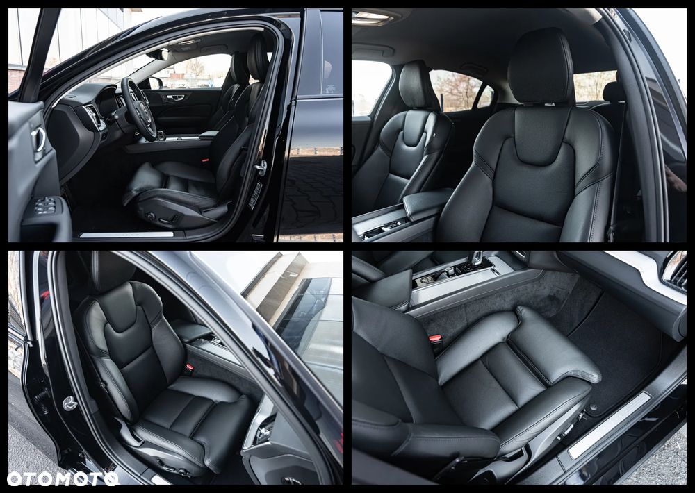 Volvo S60 B4 B DKG Plus Dark - 30