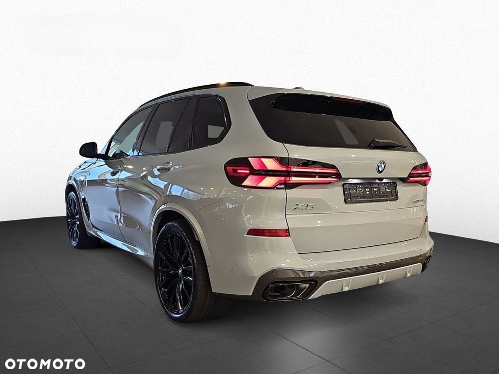 BMW X5 xDrive50e PHEV M Sport Edition sport - 5