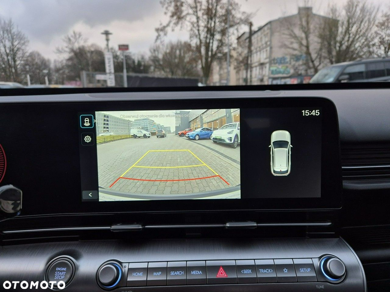 Hyundai Kona - 22