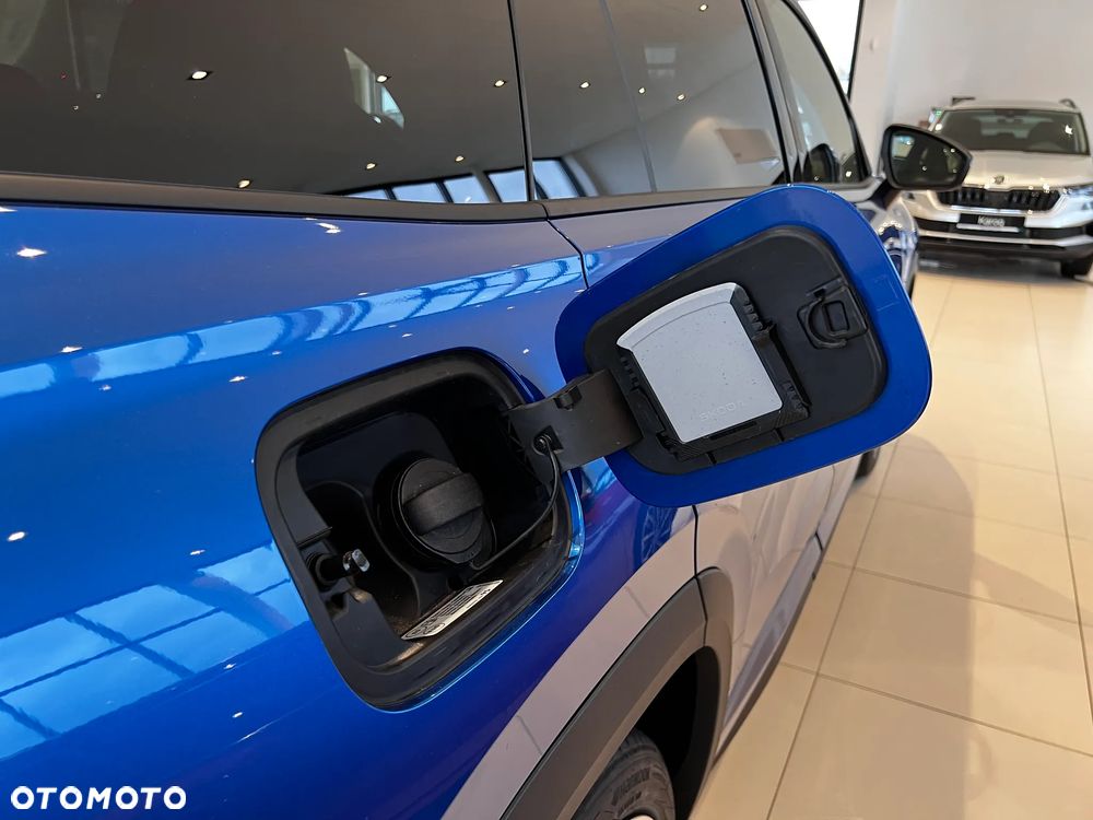 Skoda Kodiaq 1.5 TSI mHEV 4x2 Sportline DSG - 17