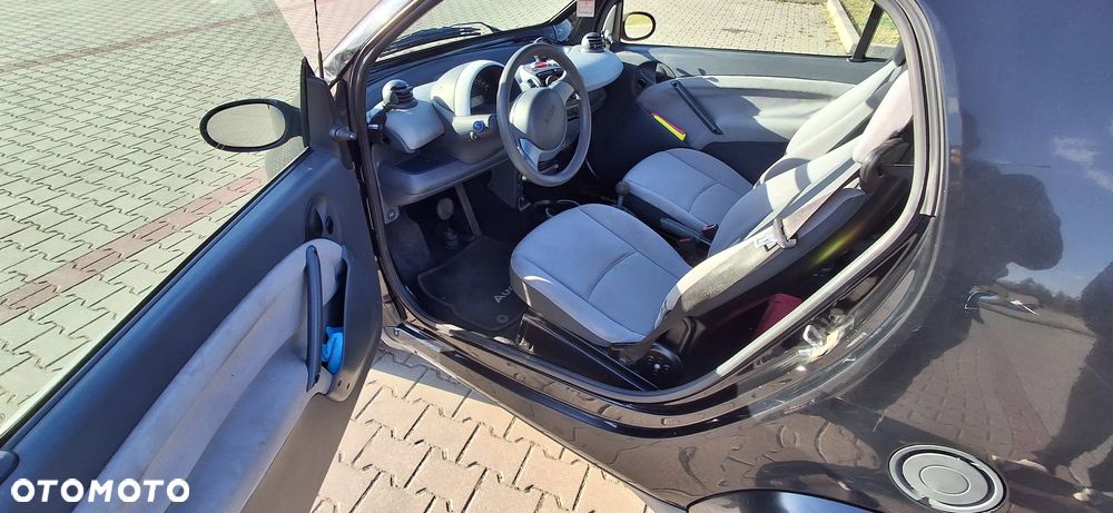 Smart Fortwo - 3