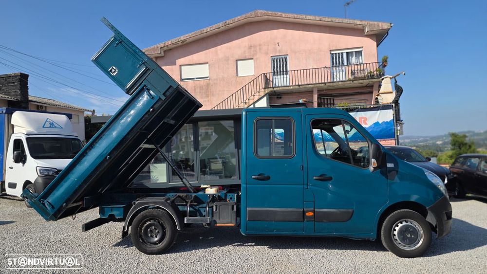 Renault Master - 5