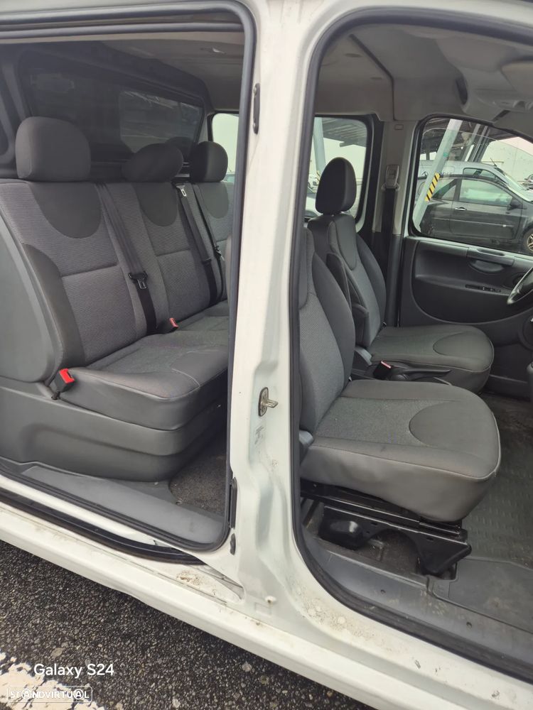 Peugeot Expert 2.0 HDi L1 - 6