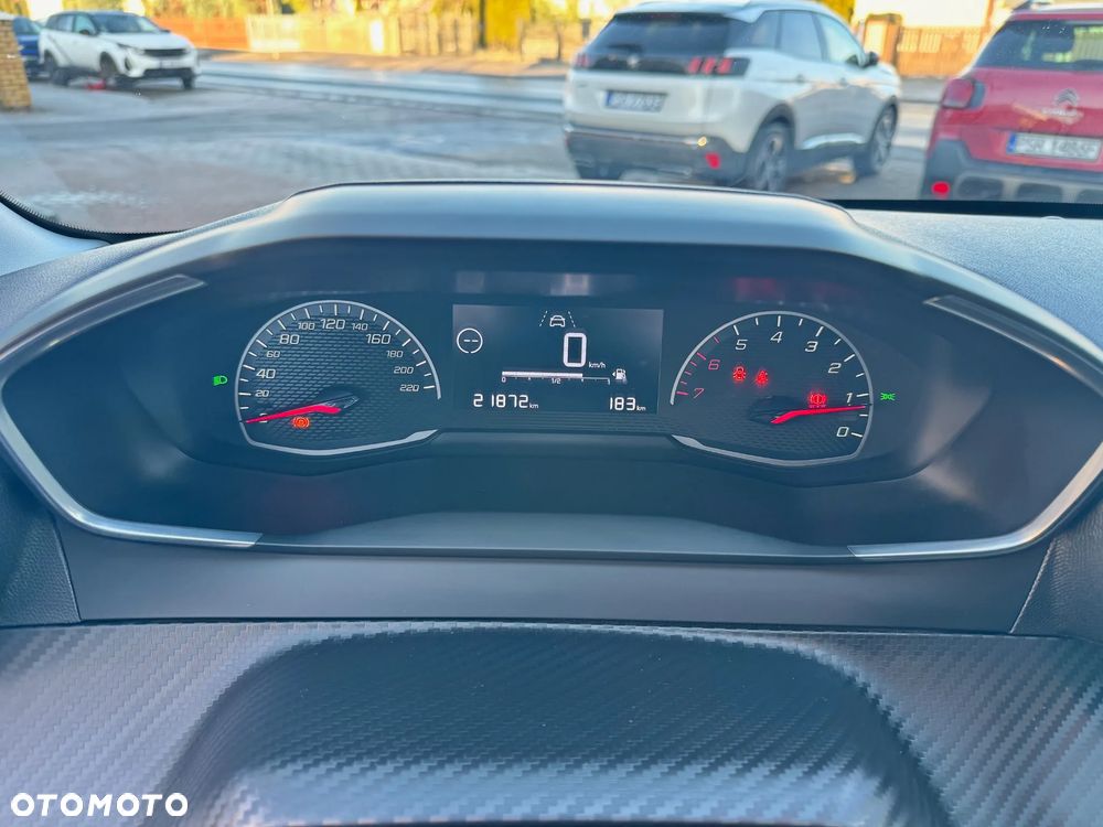 Peugeot 208 PureTech 75 Like - 18