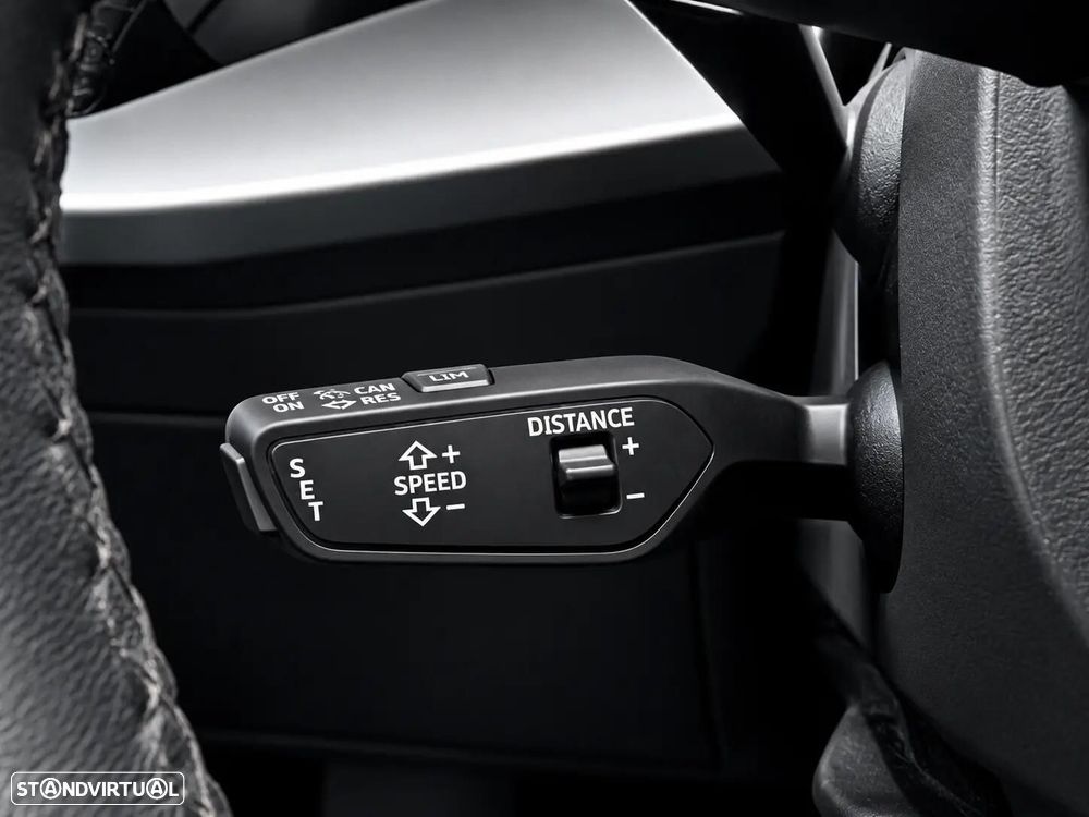 Audi A3 Sportback 40 TFSIe Advanced - 45