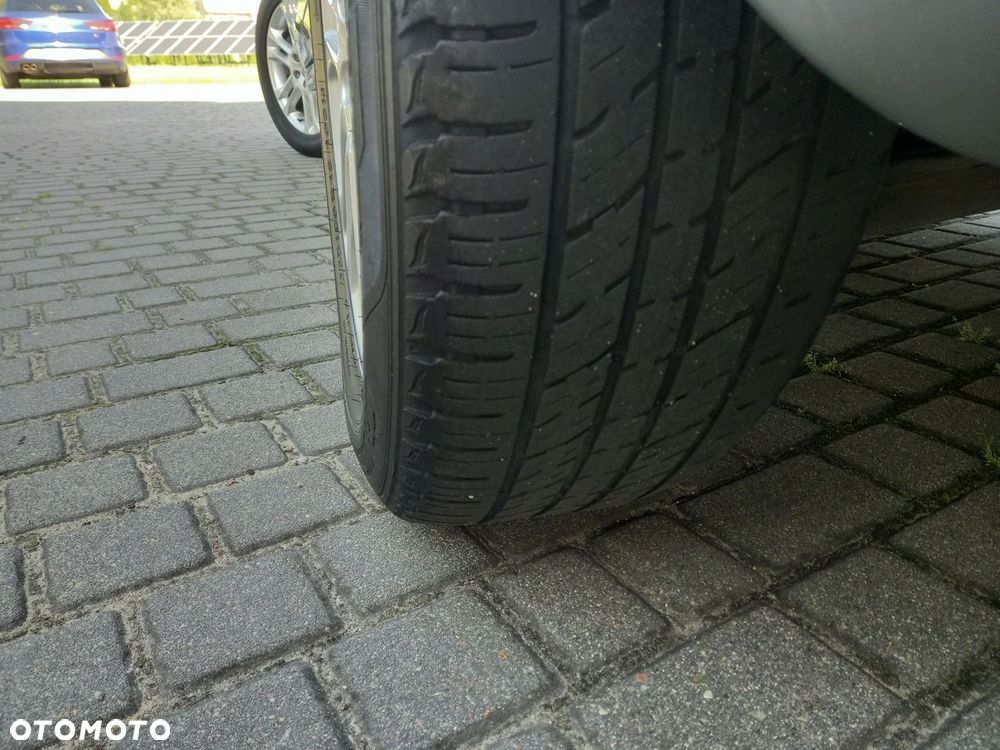 Volvo XC 60 D4 Geartronic Linje Inscription - 10