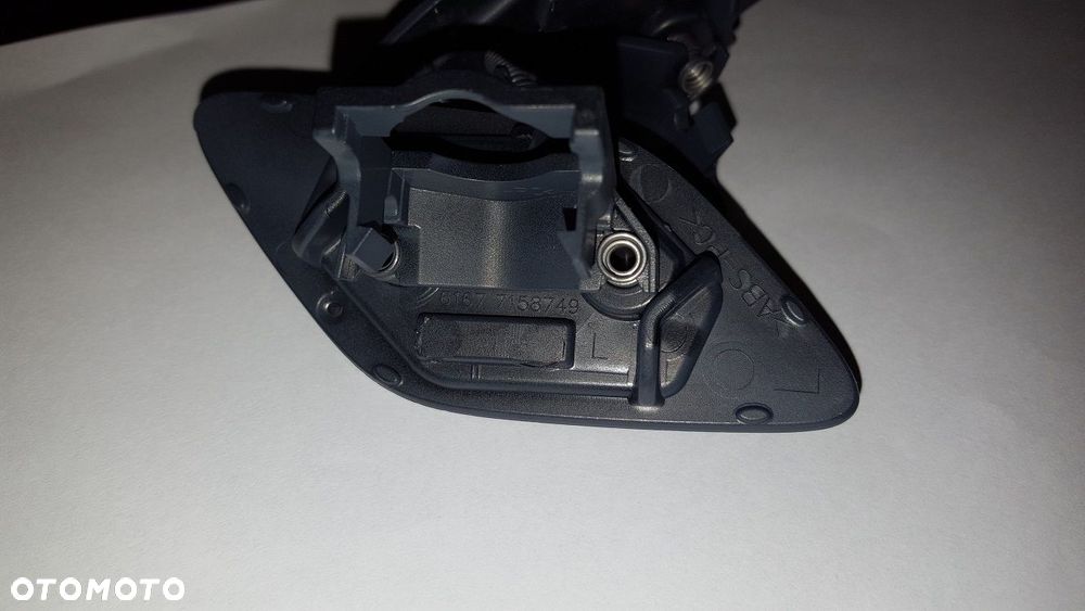 ZAŚLEPKA SPRYSKIWACZA BMW 3 E92 / E93 NOWA  ORYG 61677171660 - 11