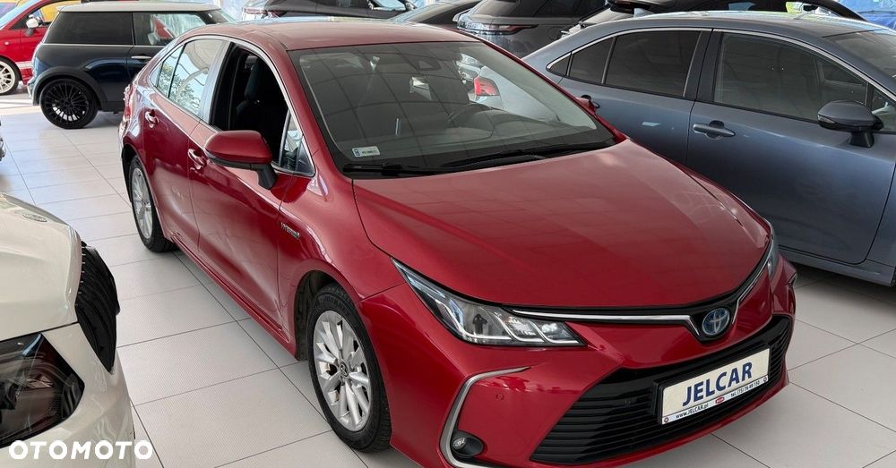 Toyota Corolla - 7