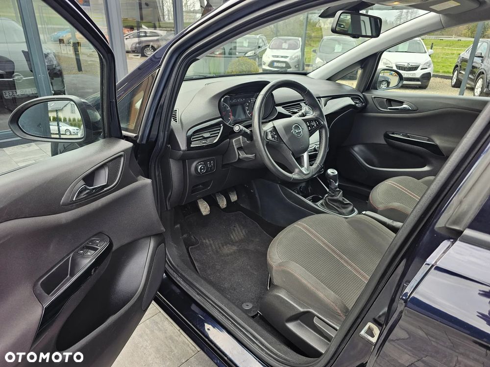 Opel Corsa 1.4 16V Cosmo - 5