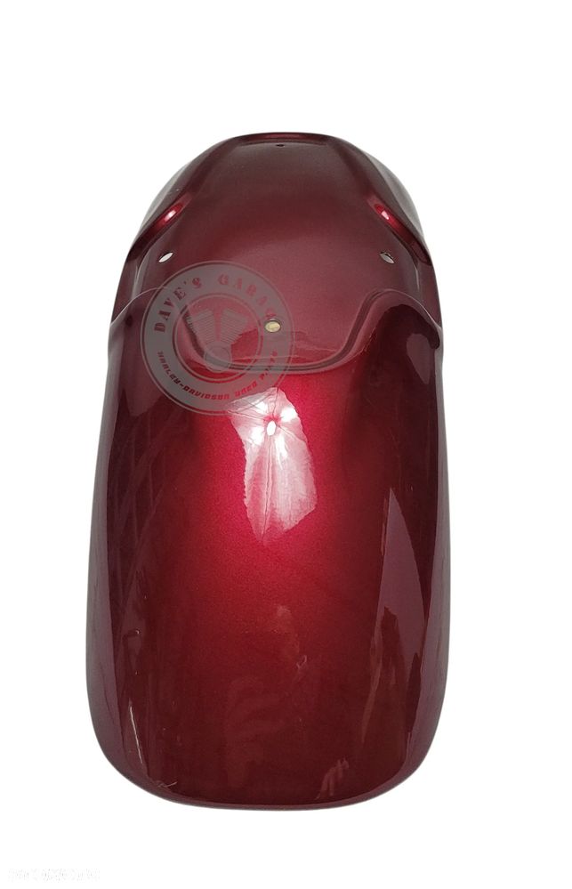 Błotnik przód Harley Davidson V Rod 59789-04BJK - 4