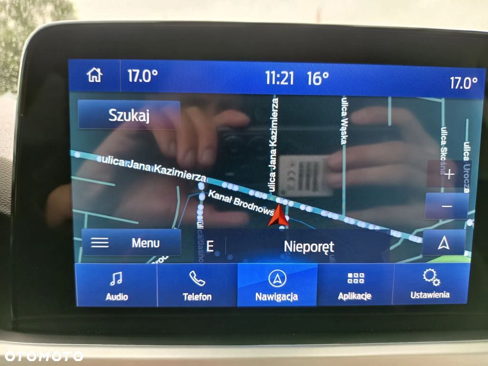 Ford Focus 2.0 TDCi SYNC Edition ASS - 21