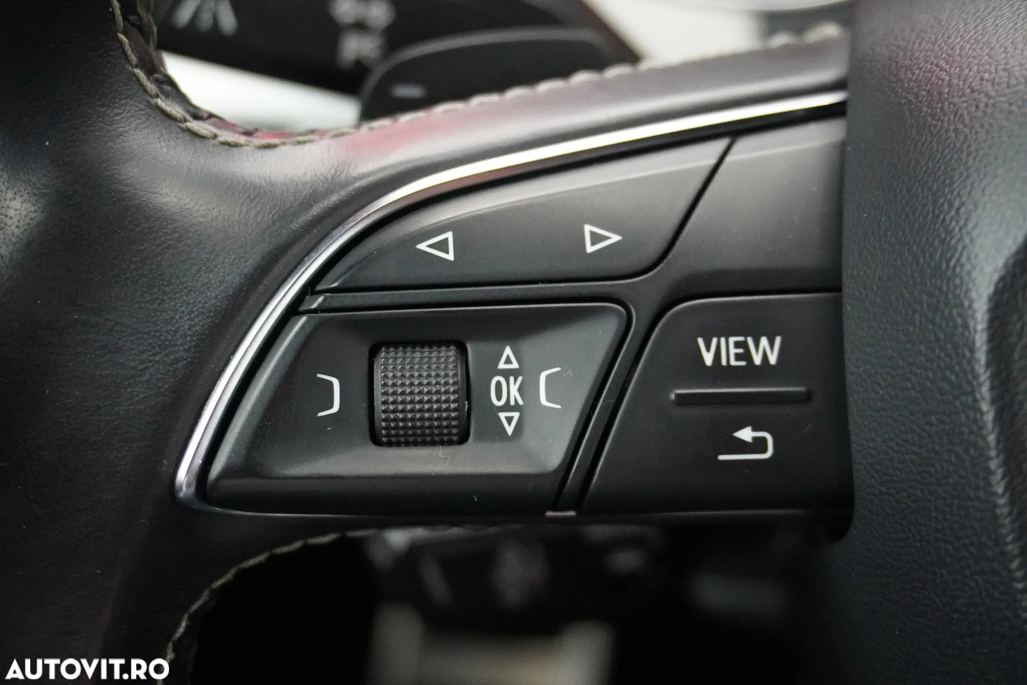 Audi SQ7 4.0 TDI quattro Tiptronic - 7