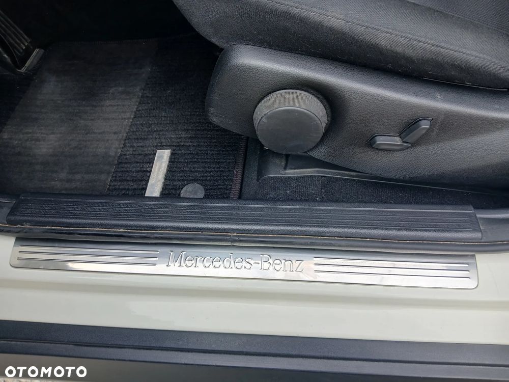 Mercedes-Benz GLK 200 CDI BlueEff - 17