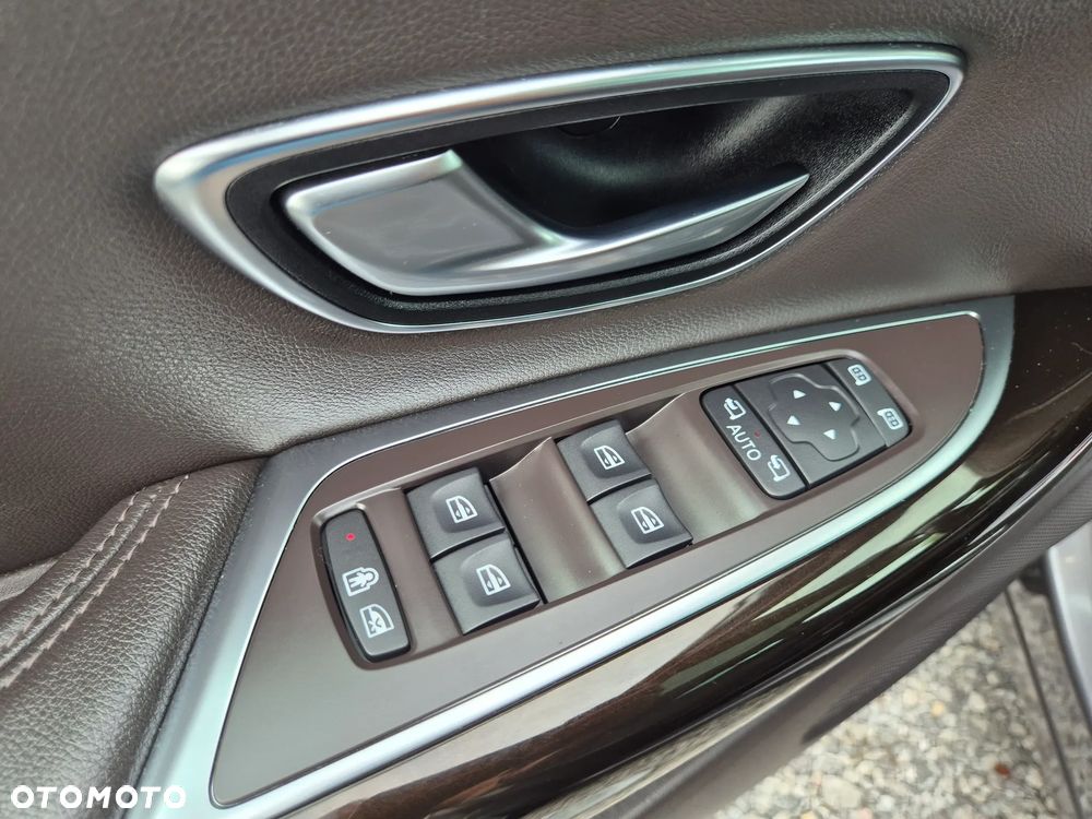 Renault Espace BLUE dCi 160 EDC BUSINESS EDITION - 35