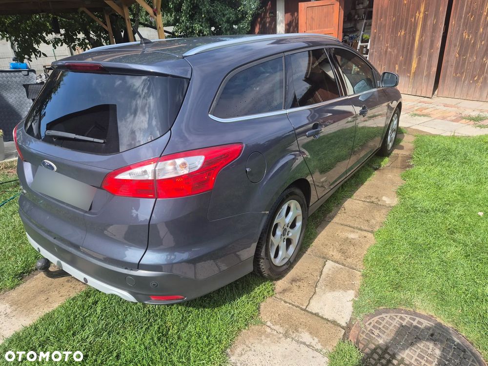 Ford Focus 2.0 TDCi Trend MPS6 - 3