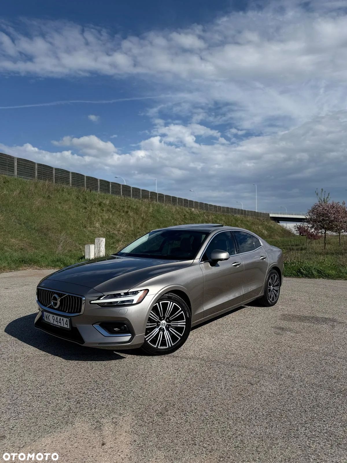 Volvo S60 T6 AWD Inscription - 1