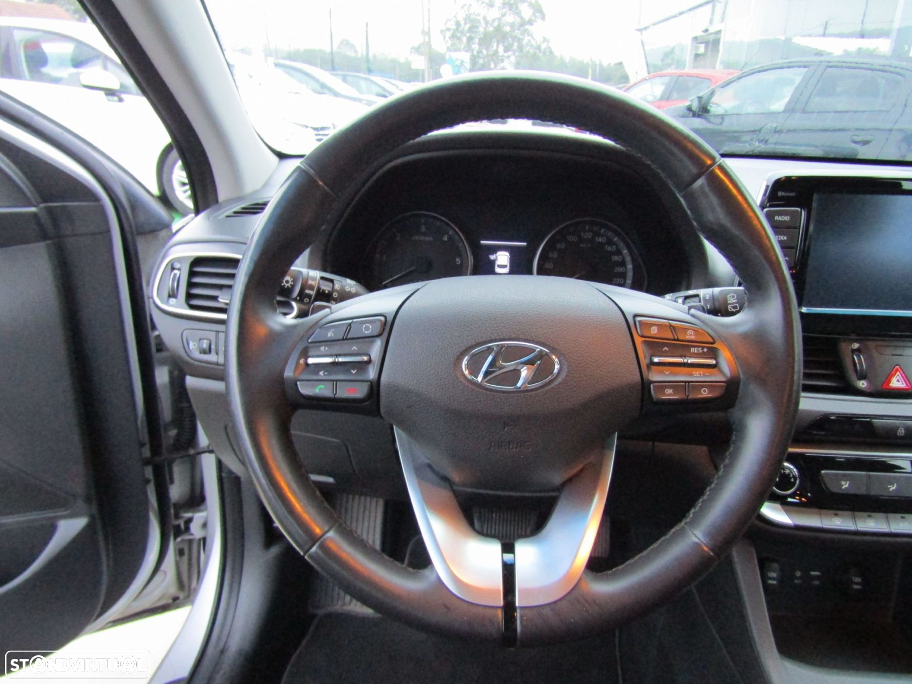 Hyundai i30 - 15