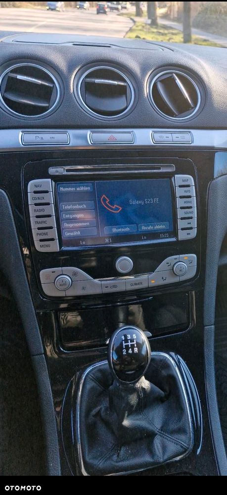 Ford S-Max 2.0 Viva Titanium - 6